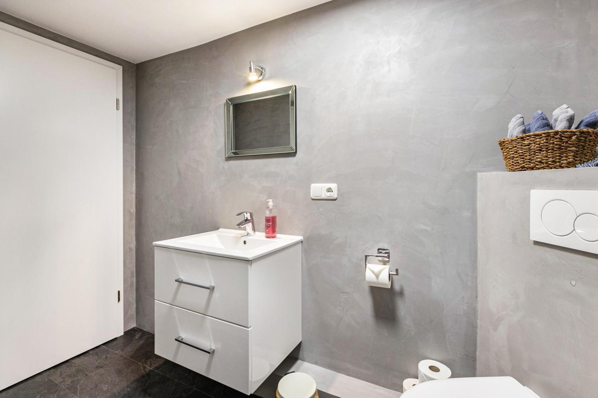 Watt'N Room Wesselburen Экстерьер фото